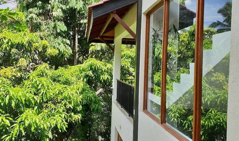 Pension Windy Ridge Kandy