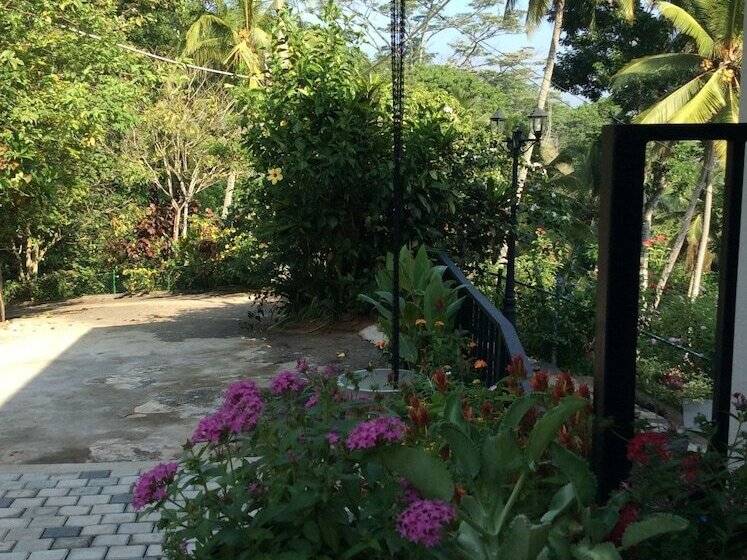 Pension Windy Ridge Kandy