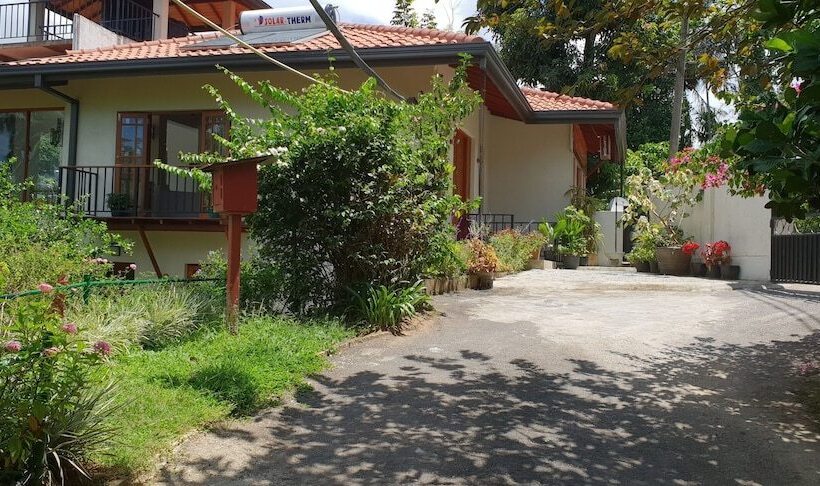 Pension Windy Ridge Kandy