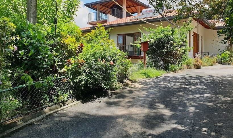 Pension Windy Ridge Kandy