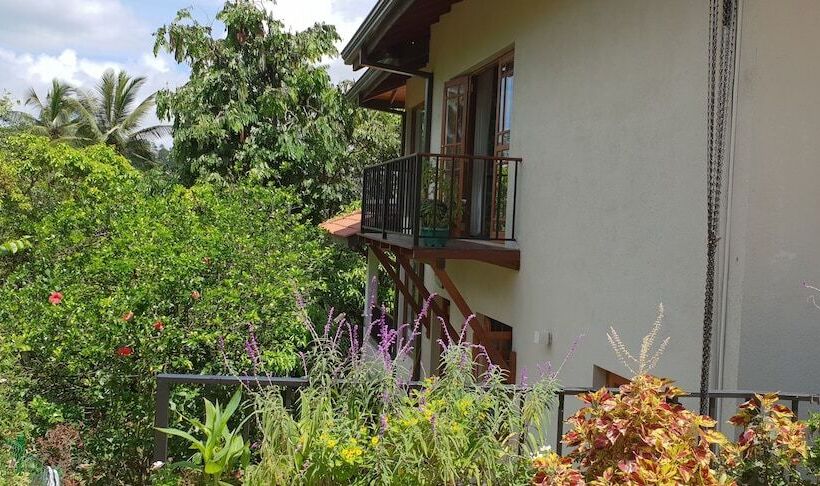 Pension Windy Ridge Kandy