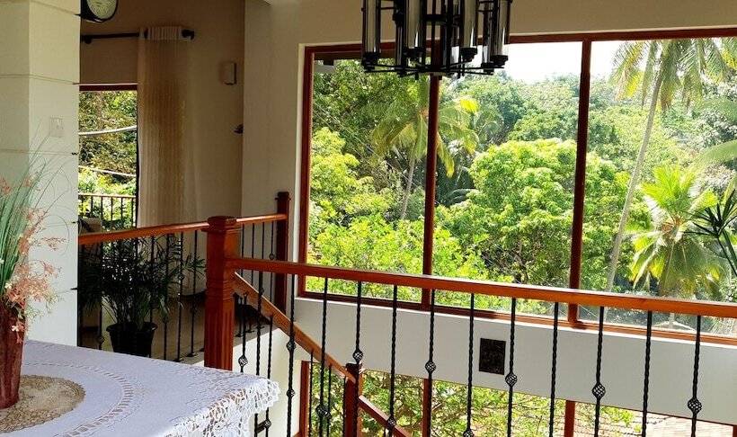 Pension Windy Ridge Kandy