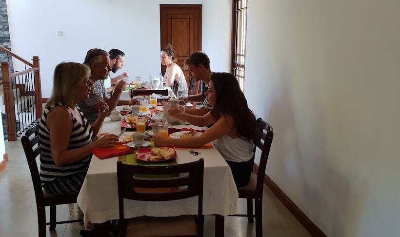 Pension Windy Ridge Kandy