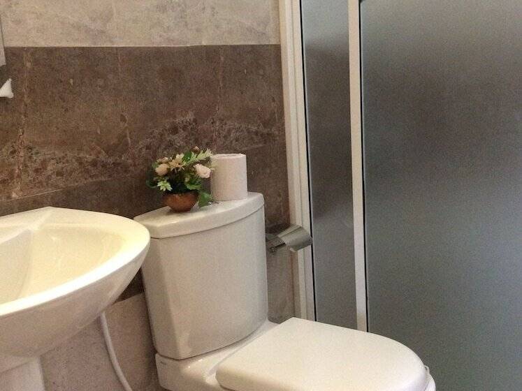 Pension Windy Ridge Kandy