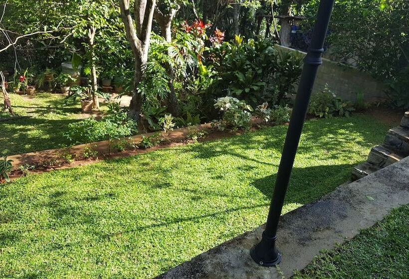 Pension Windy Ridge Kandy