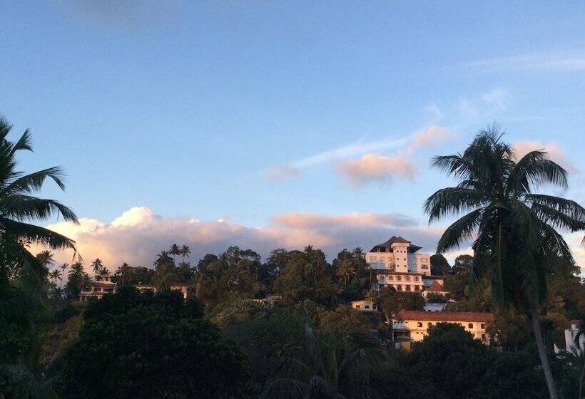 Pension Windy Ridge Kandy