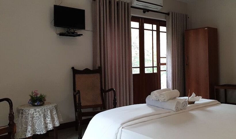 Pension Windy Ridge Kandy