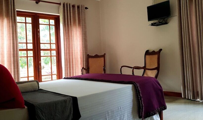 Pension Windy Ridge Kandy