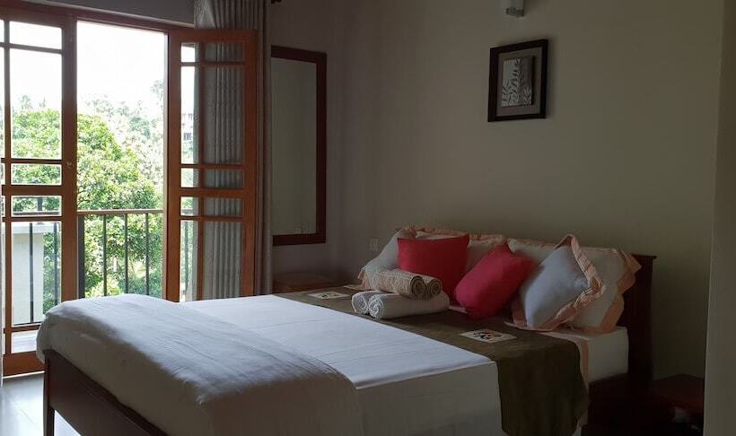 Pension Windy Ridge Kandy