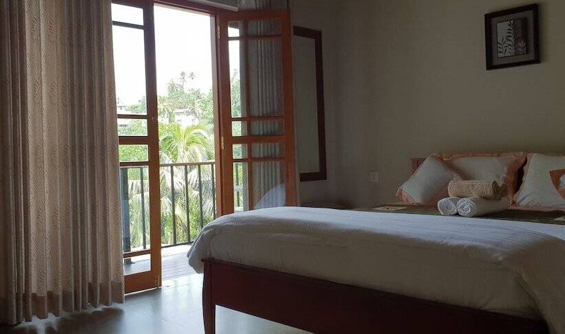 Pension Windy Ridge Kandy