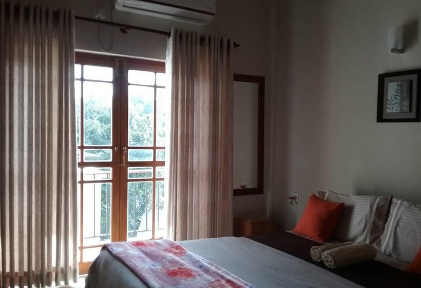 Pension Windy Ridge Kandy