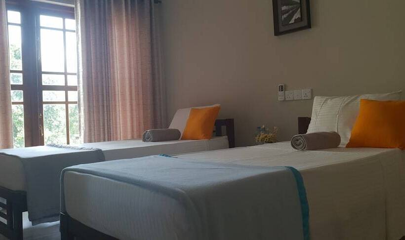 Pension Windy Ridge Kandy