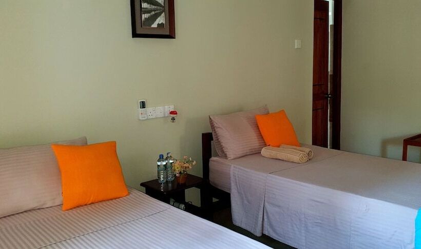 Pension Windy Ridge Kandy