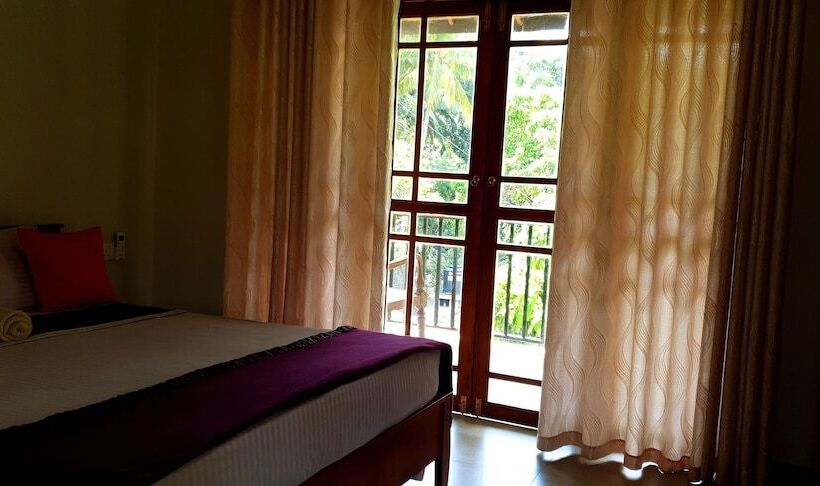 Pension Windy Ridge Kandy