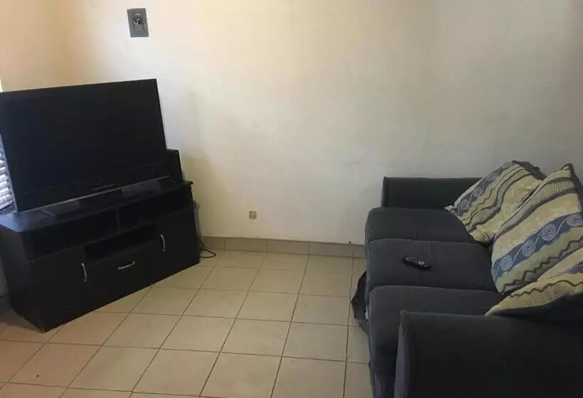 Apartment Blanquita Consulado Cedros