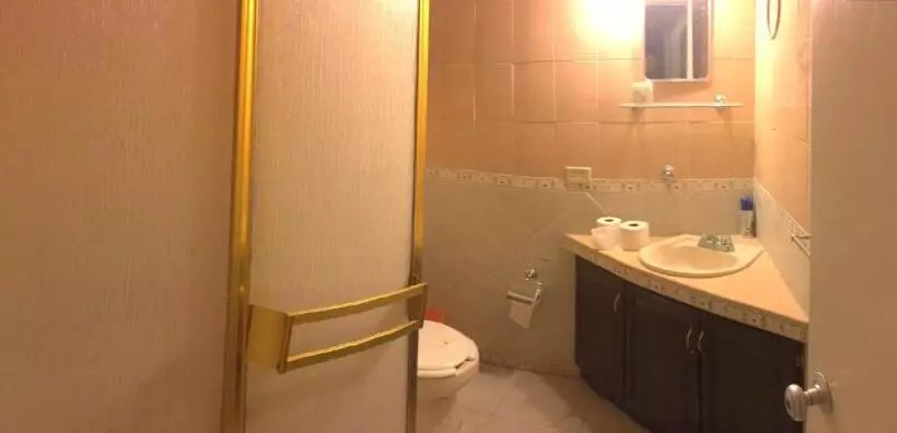 Apartment Blanquita Consulado Cedros