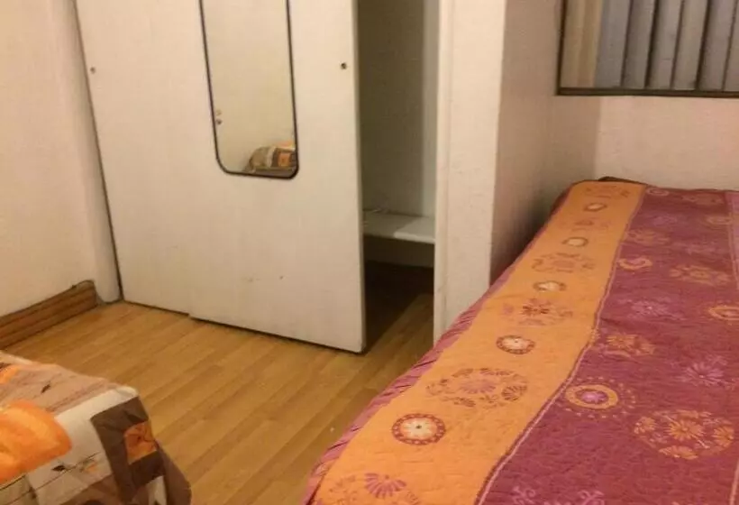 Apartment Blanquita Consulado Cedros