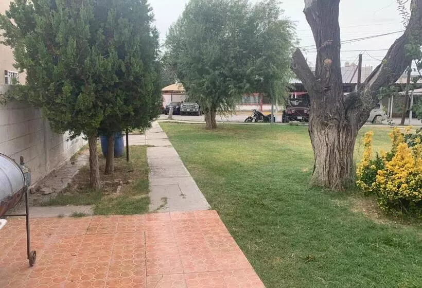 Apartment Blanquita Consulado Cedros