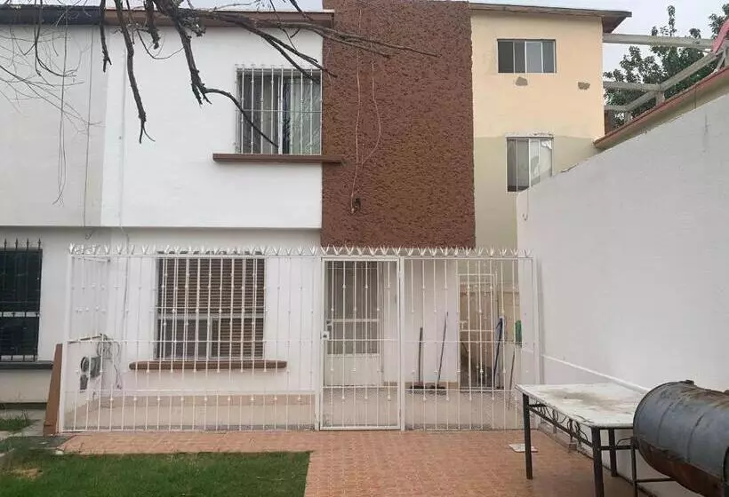 Apartment Blanquita Consulado Cedros