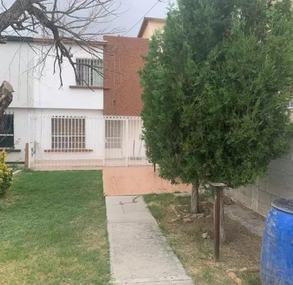 Apartment Blanquita Consulado Cedros