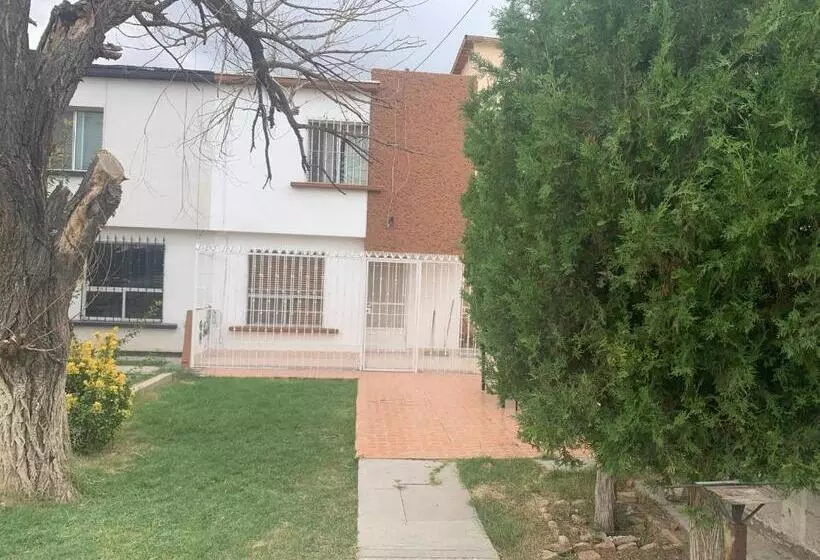 Apartment Blanquita Consulado Cedros