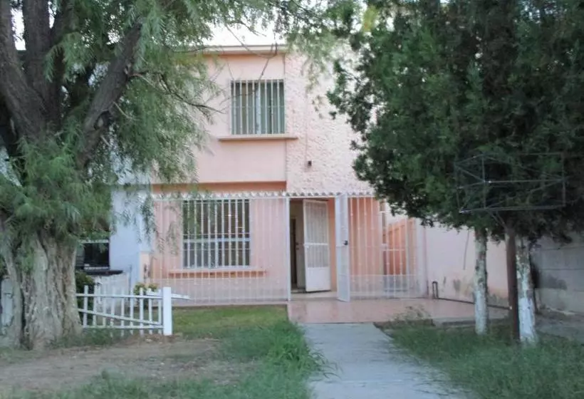 Apartment Blanquita Consulado Cedros