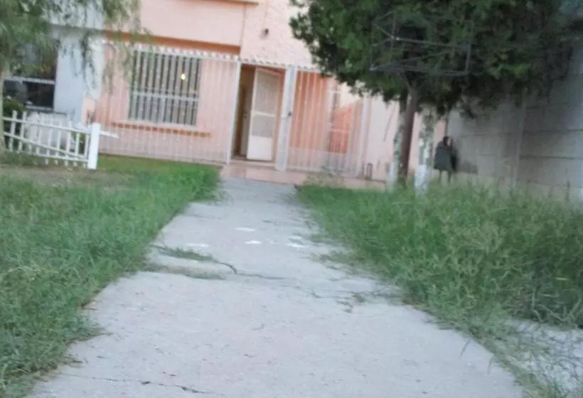 Apartment Blanquita Consulado Cedros