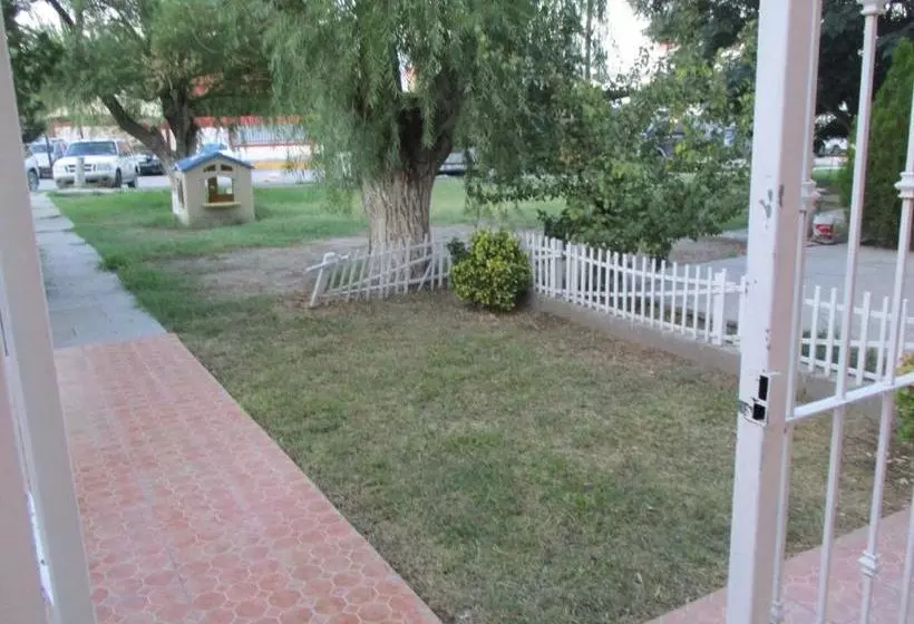 Apartment Blanquita Consulado Cedros