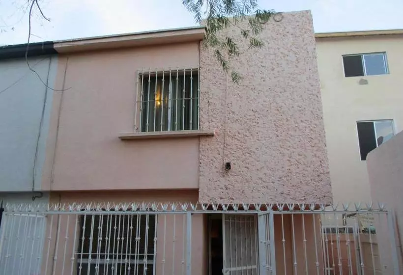 Apartment Blanquita Consulado Cedros