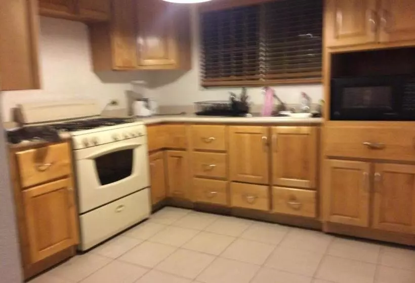 Apartment Blanquita Consulado Cedros