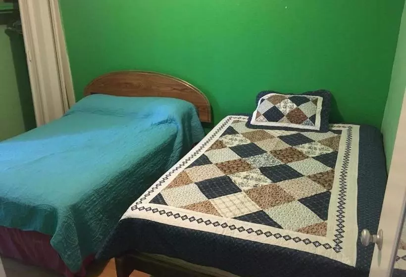 Apartment Blanquita Consulado Cedros