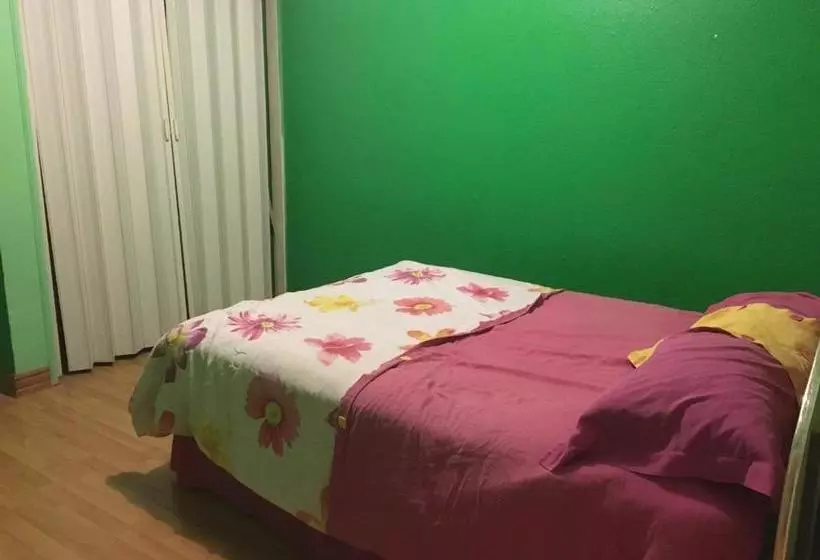 Apartment Blanquita Consulado Cedros