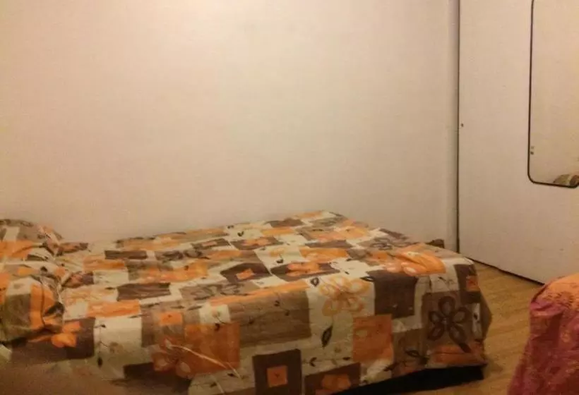 Apartment Blanquita Consulado Cedros