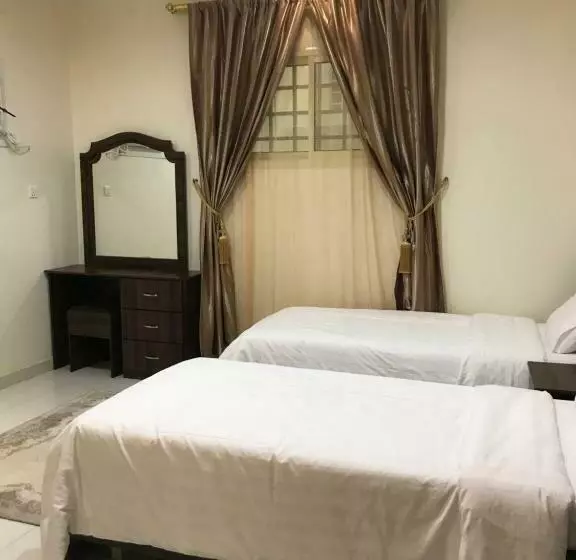 Luluat Najd Hotel Apartments