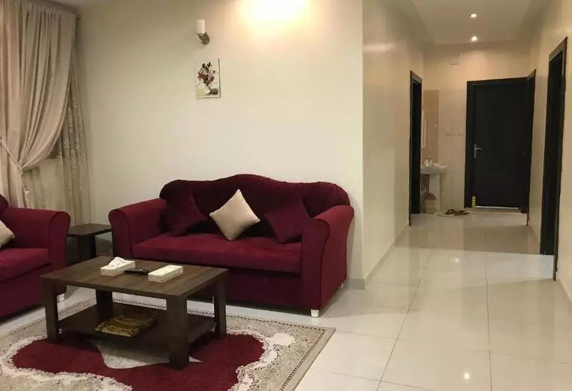 Luluat Najd Hotel Apartments