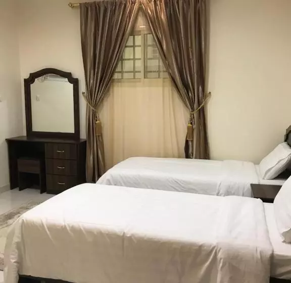 Luluat Najd Hotel Apartments