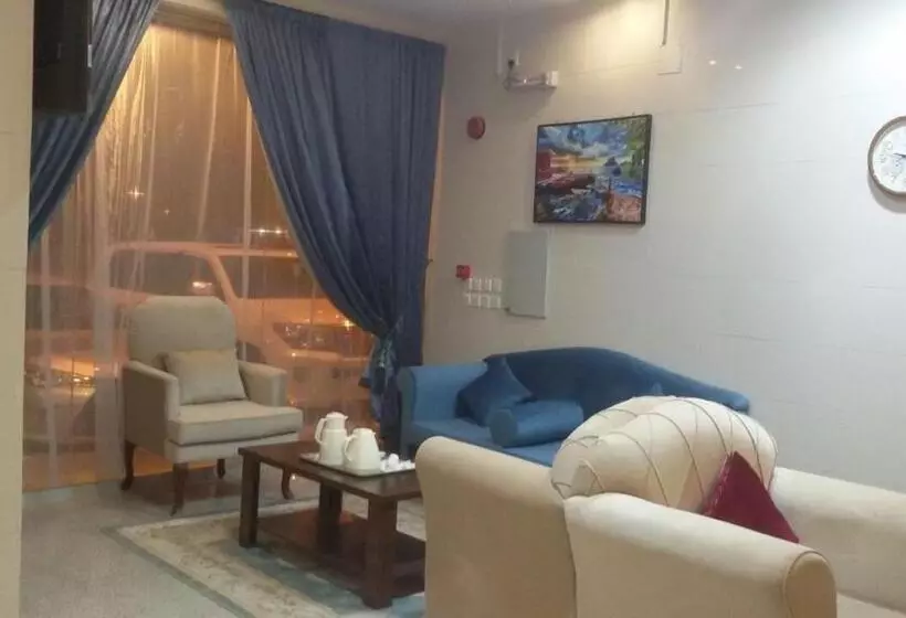 Luluat Najd Hotel Apartments