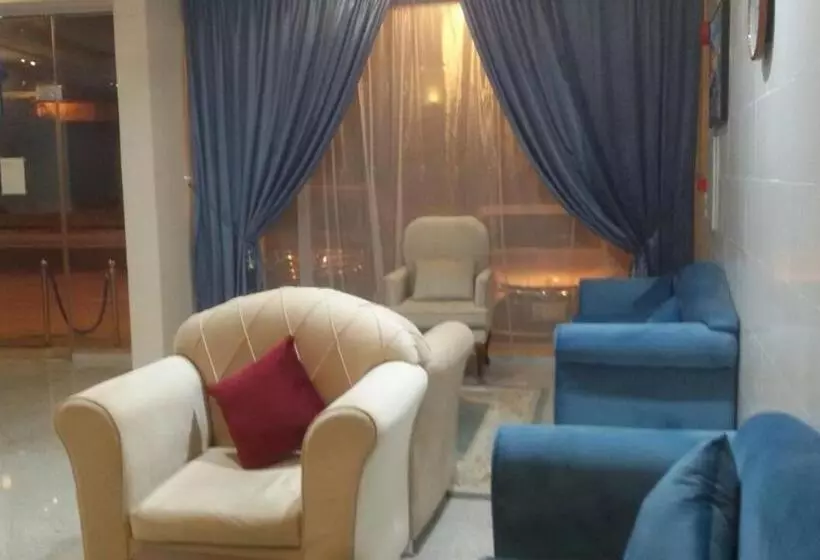 Luluat Najd Hotel Apartments