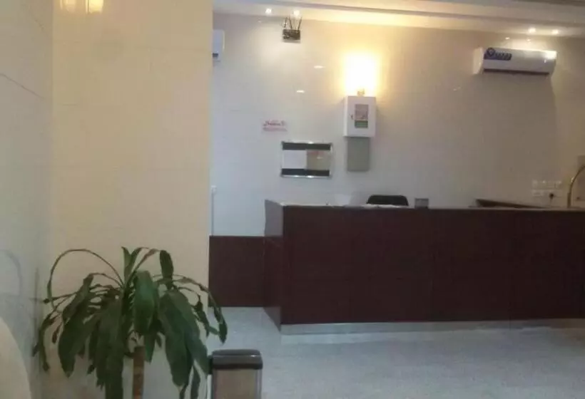 Luluat Najd Hotel Apartments