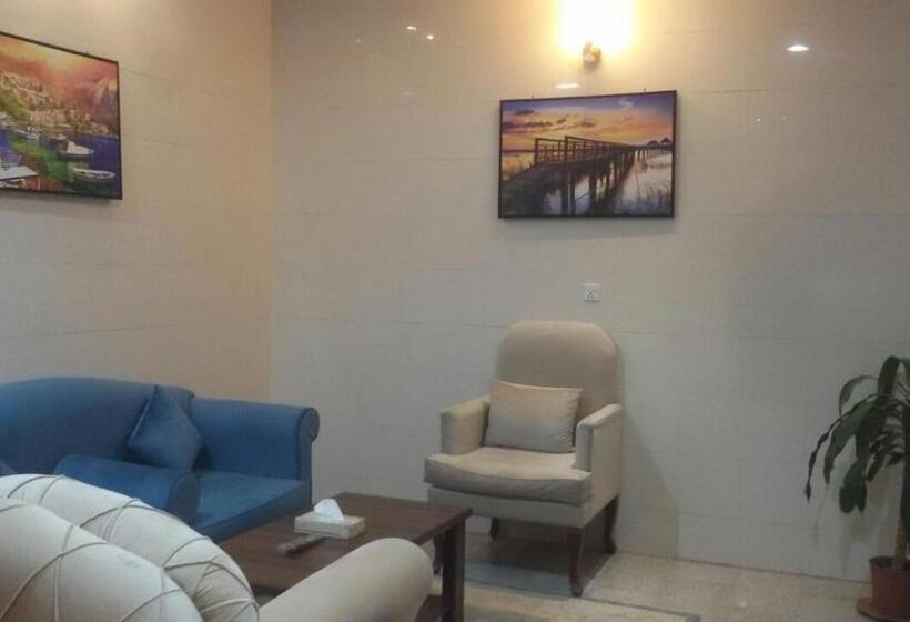 Luluat Najd Hotel Apartments