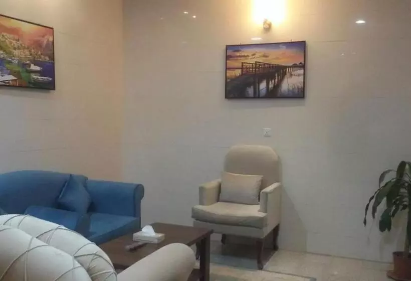 Luluat Najd Hotel Apartments