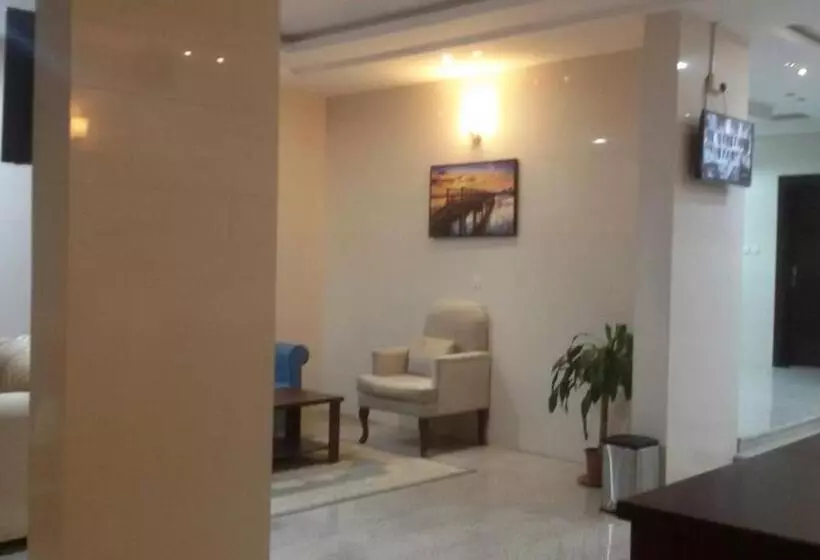 Luluat Najd Hotel Apartments