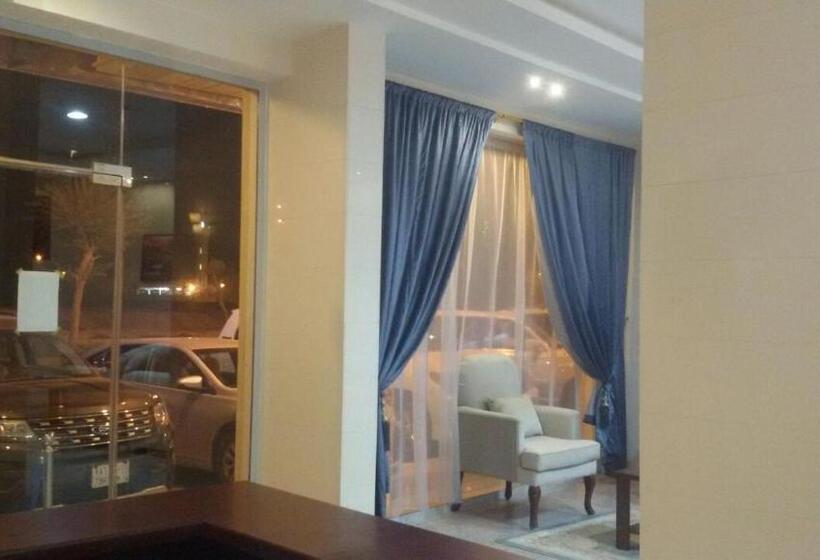 Luluat Najd Hotel Apartments