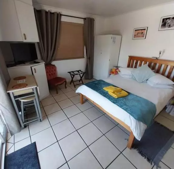 Majatalo De Helling Self Catering