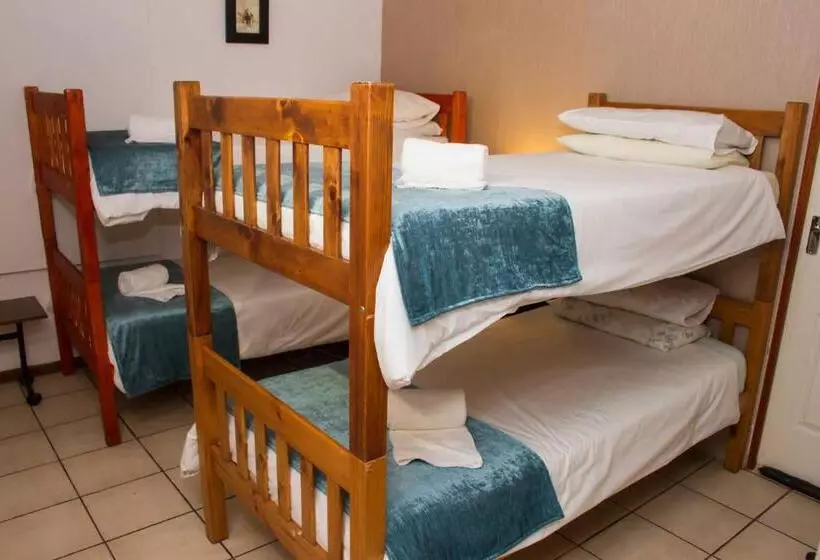 Majatalo De Helling Self Catering