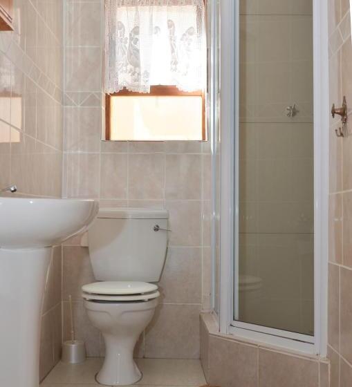 Пансион De Helling Self Catering