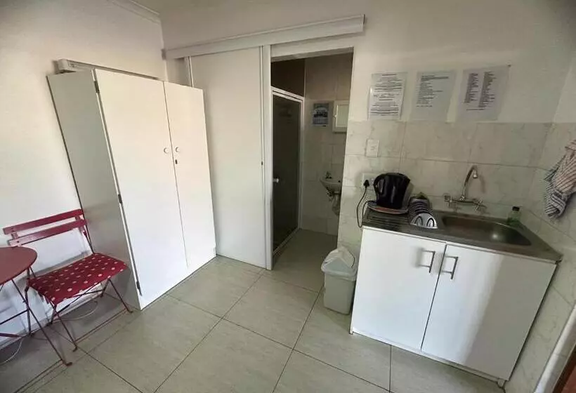 Majatalo De Helling Self Catering