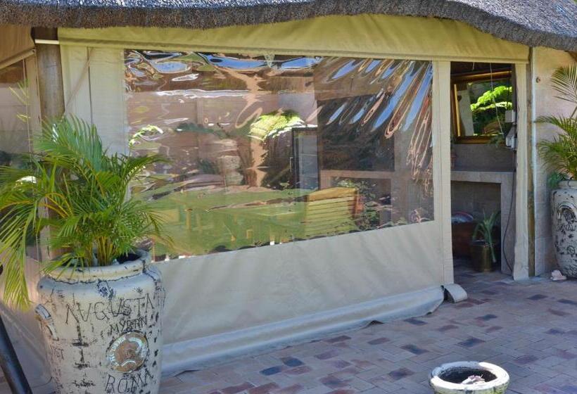 Пансион De Helling Self Catering