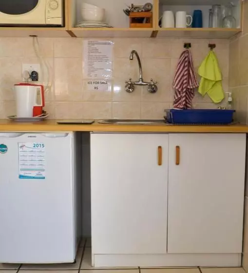 Majatalo De Helling Self Catering