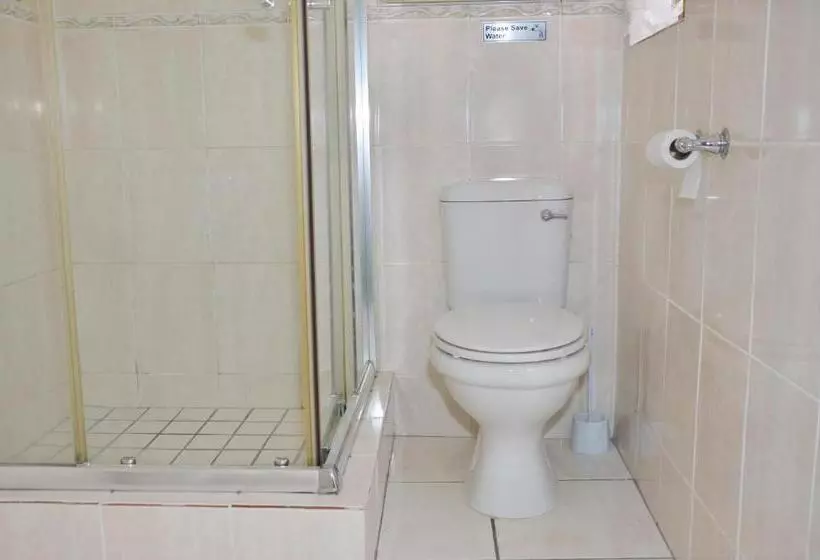 Majatalo De Helling Self Catering